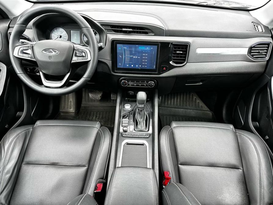 Chery Tiggo 4 I Рестайлинг Волгоград  - изображение 19
