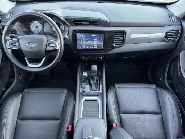 Chery Tiggo 4 I Рестайлинг с пробегом 2022 года, цена 1 450 000 рублей, 24000 км, внедорожник, Автокод Объявления