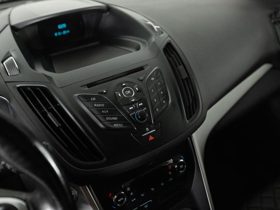 Ford Kuga II Челябинск  - изображение 11