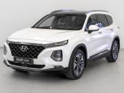 Hyundai Santa Fe IV Москва  - изображение 31
