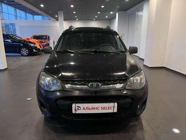 Lada (ВАЗ) Kalina II с пробегом 2015 года, цена 419 000 рублей, 164899 км, универсал, Автокод Объявления