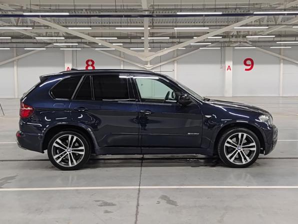 BMW X5 II (E70) с пробегом 2008 года, цена 1 510 000 рублей, 335725 км, внедорожник, Автокод Объявления