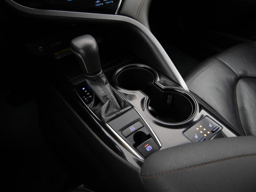 Toyota Camry VIII (XV70) Санкт-Петербург  - изображение 18