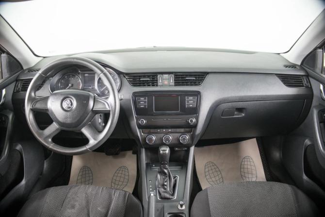 Skoda Octavia III (A7) с пробегом 2015 года, цена 749 000 рублей, 170000 км, лифтбек, Автокод Объявления