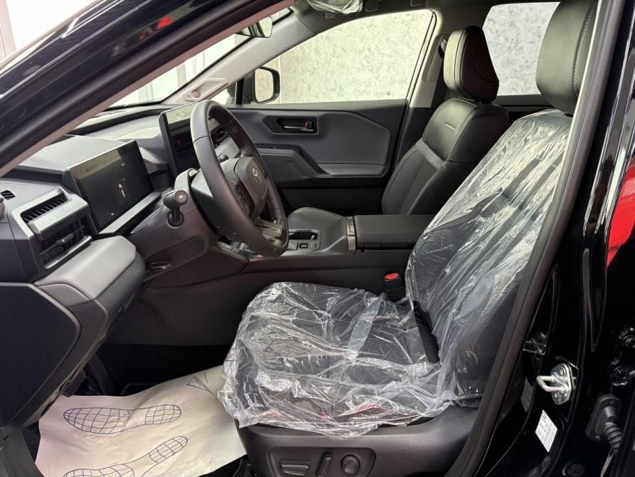 Toyota RAV4 VI (XA60) Ярославль  - изображение 13