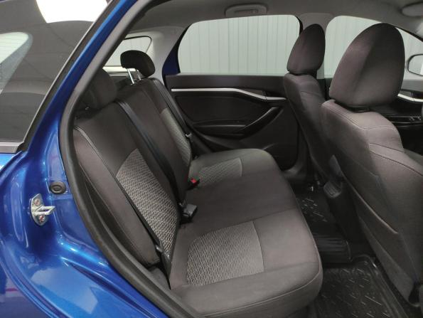 Lada (ВАЗ) Vesta I с пробегом 2021 года, цена 1 200 000 рублей, 68126 км, универсал, Автокод Объявления