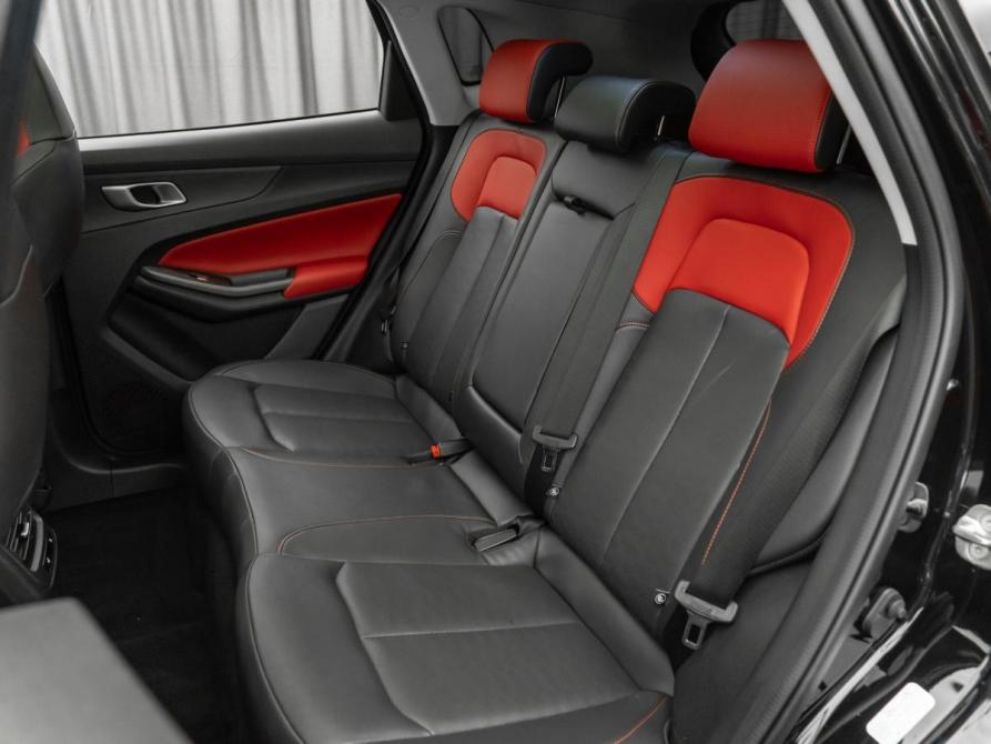 Changan CS55 Plus II Москва  - изображение 13