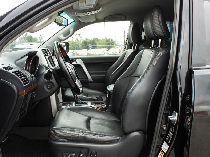 Toyota Land Cruiser Prado 150 Series Магнитогорск  - изображение 19