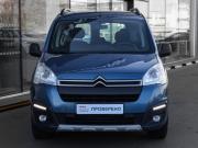 Citroen Berlingo II Рестайлинг 2 Москва  - изображение 22