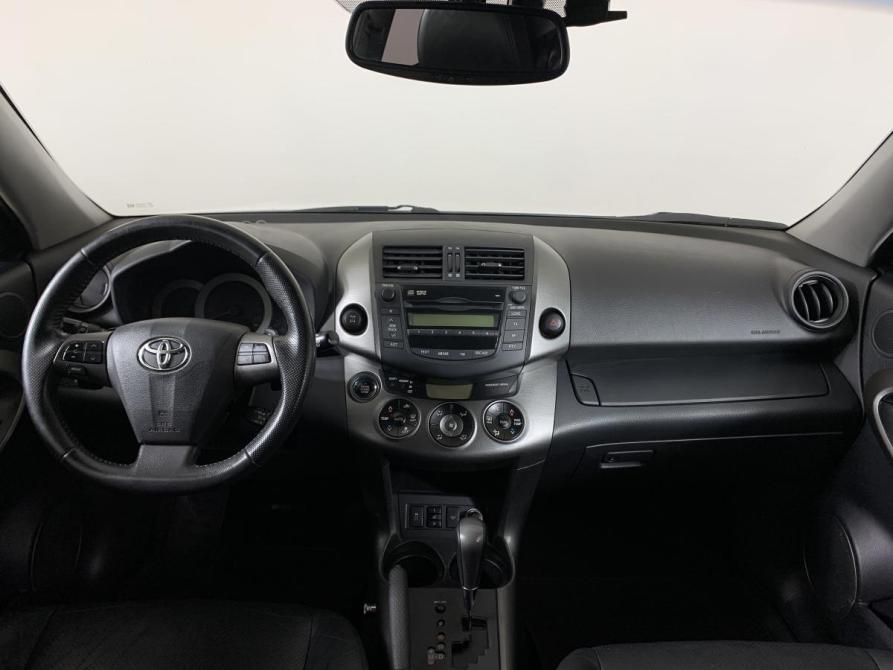 Toyota RAV4 III (XA30) Рестайлинг Москва  - изображение 12