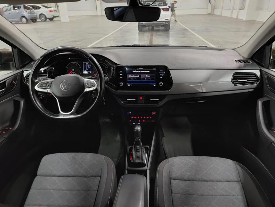 Volkswagen Polo VI Казань  - изображение 17
