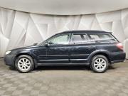 Subaru Outback III Рестайлинг Москва  - изображение 22