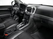 Chevrolet Captiva I Рестайлинг Санкт-Петербург  - изображение 31