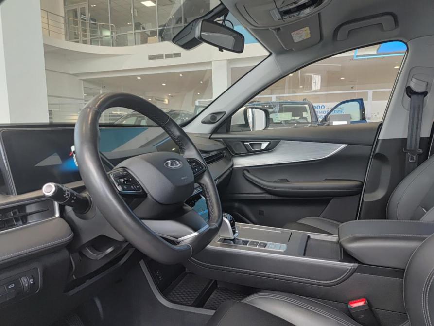 Chery Tiggo 7 Pro Max I Казань  - изображение 20