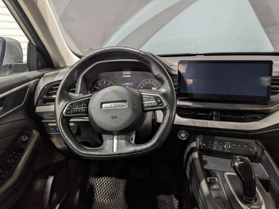Haval F7x I Рестайлинг Пермь  - изображение 18