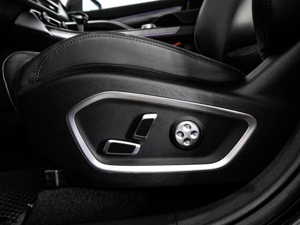 Geely Tugella I Рестайлинг с пробегом 2023 года, цена 2 649 000 рублей, 92010 км, внедорожник, Автокод Объявления