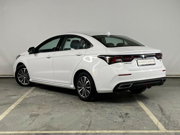 Omoda S5 с пробегом 2023 года, цена 1 900 000 рублей, 1467 км, седан, Автокод Объявления