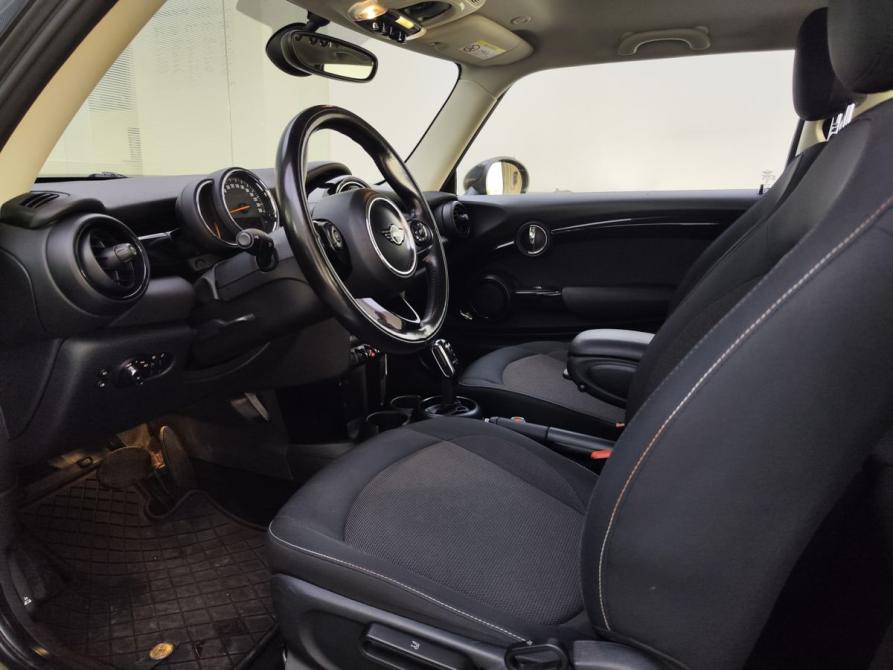 Mini Hatch III (F55/F56) Рестайлинг Уфа  - изображение 20