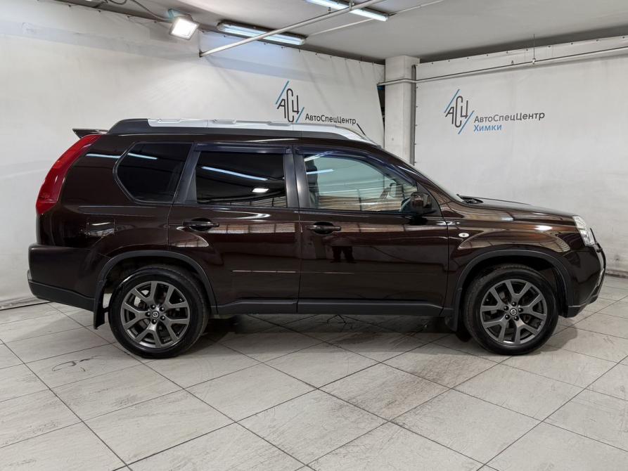Nissan X-Trail II Рестайлинг Химки  - изображение 21