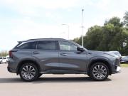 Changan CS75 Plus III Москва  - изображение 30