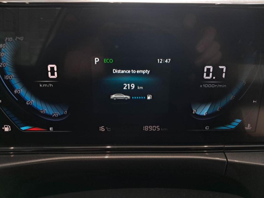 Changan Eado Plus Казань  - изображение 16
