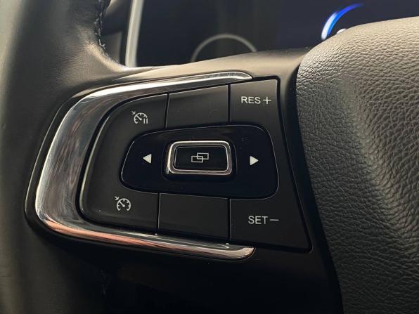 Chery Tiggo 8 I с пробегом 2020 года, цена 1 697 000 рублей, 87666 км, внедорожник, Автокод Объявления