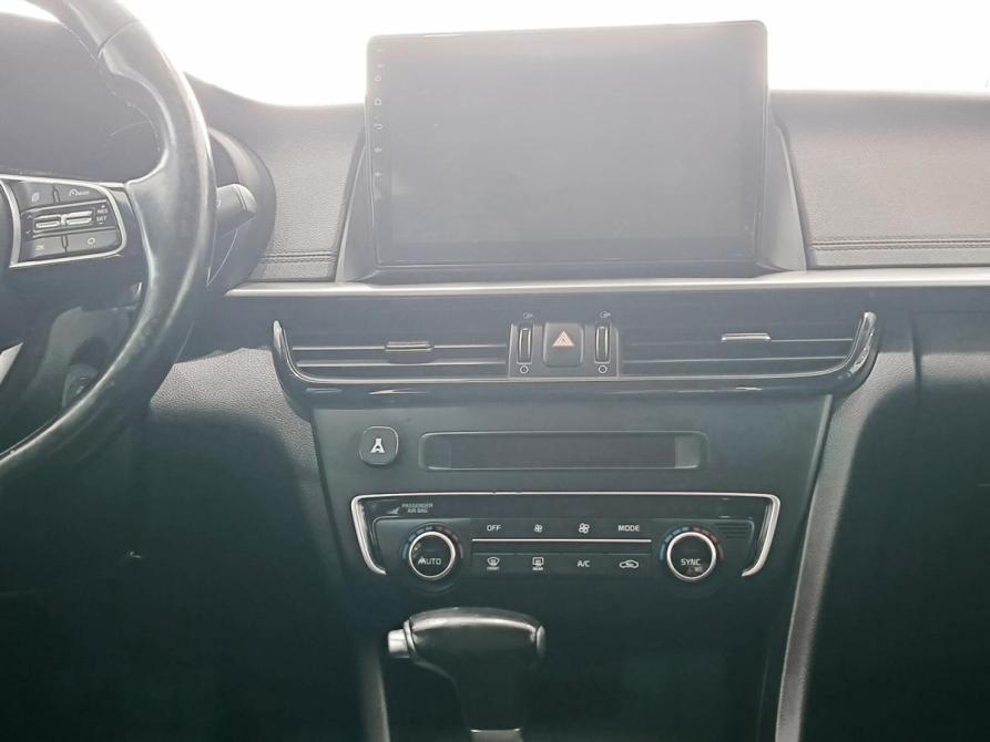 Kia Optima IV Рестайлинг Казань  - изображение 18