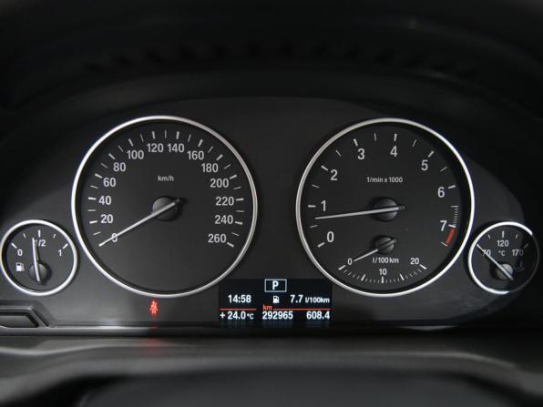 BMW X3 II (F25) с пробегом 2013 года, цена 1 390 000 рублей, 297000 км, внедорожник, Автокод Объявления