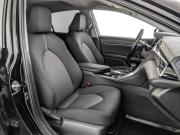 Toyota Camry VIII (XV70) Москва  - изображение 46