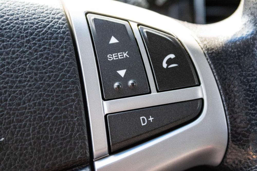 SsangYong Actyon II Рестайлинг Уфа  - изображение 16