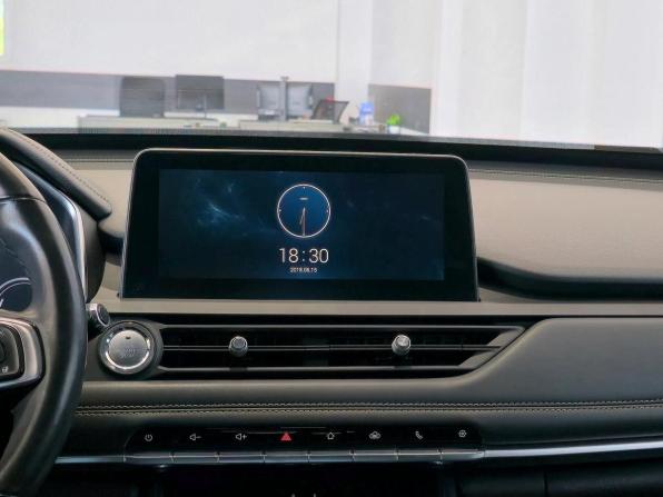 Chery Tiggo 8 Pro I с пробегом 2021 года, цена 2 060 000 рублей, 54600 км, внедорожник, Автокод Объявления
