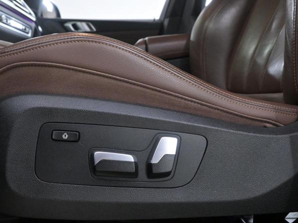 BMW X5 IV (G05/G18) с пробегом 2019 года, цена 5 990 000 рублей, 145006 км, внедорожник, Автокод Объявления