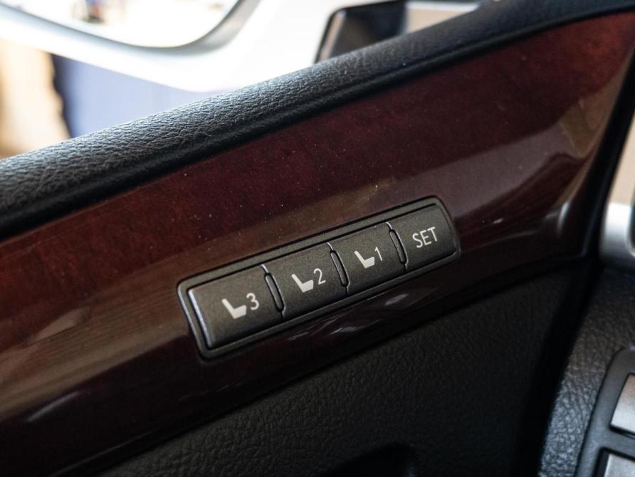 Lexus LX III Рестайлинг Краснодар  - изображение 28