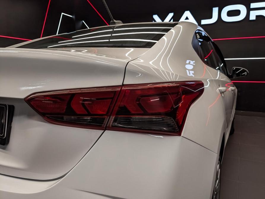 Hyundai Solaris II Рестайлинг Москва  - изображение 24