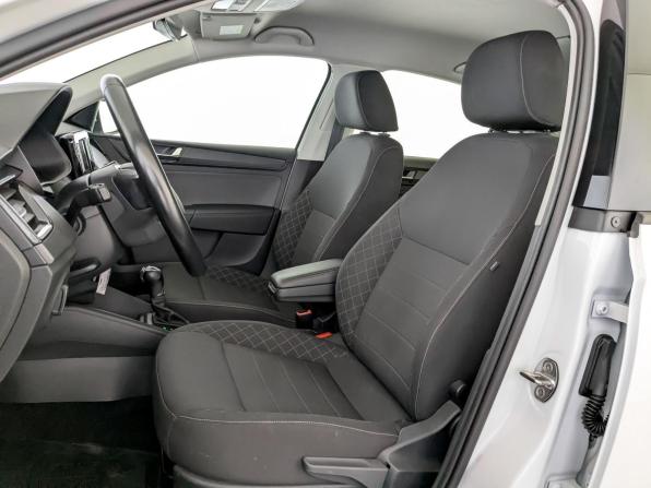 Skoda Rapid II с пробегом 2022 года, цена 1 690 000 рублей, 74314 км, лифтбек, Автокод Объявления