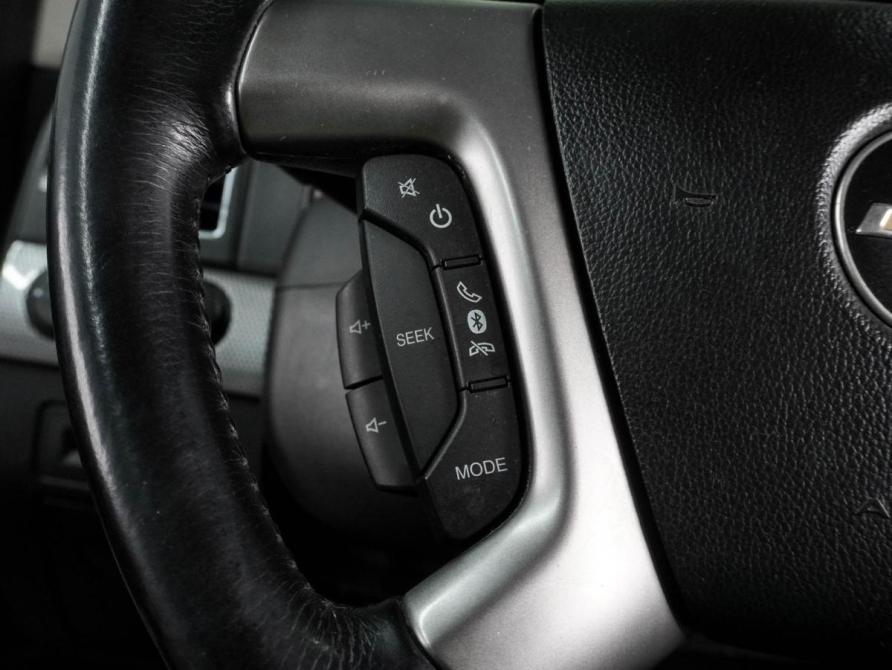 Chevrolet Captiva I Рестайлинг Воронеж  - изображение 13