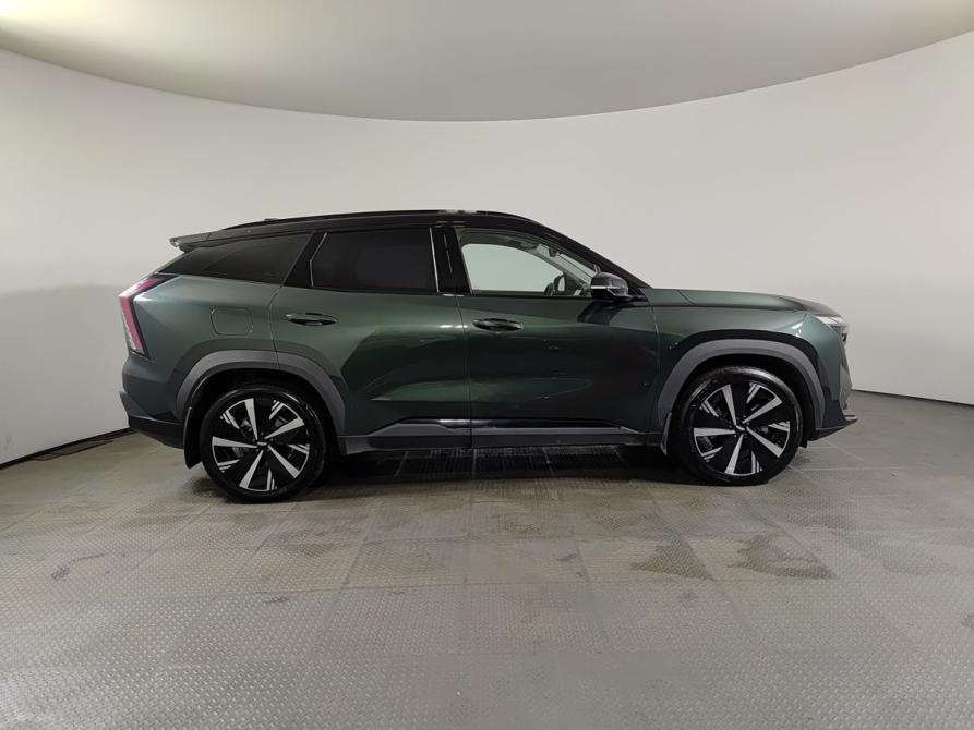 Geely Atlas II Уфа  - изображение 5