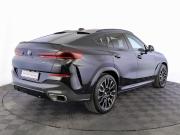 BMW X6 III (G06) Рестайлинг Москва  - изображение 35
