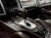 Porsche Cayenne II (958) Екатеринбург  - изображение 63