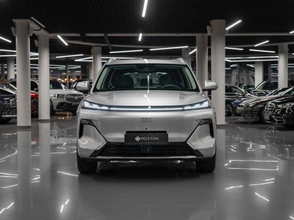 Geely Galaxy Starship 7 с пробегом 2025 года, цена 3 300 000 рублей, 25 км, внедорожник, Автокод Объявления