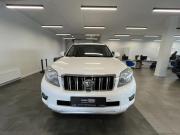 Toyota Land Cruiser Prado 150 Series Калуга  - изображение 9