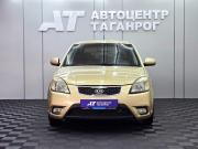 Kia Rio II Рестайлинг Таганрог  - изображение 25