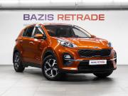 Kia Sportage IV Рестайлинг Тюмень  - изображение 28