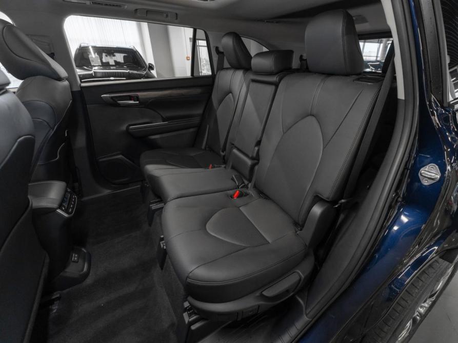 Toyota Highlander IV (XU70) Москва  - изображение 14