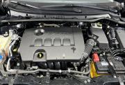 Toyota Corolla XI (E160 E170 E180) Рестайлинг 1 Саранск  - изображение 52