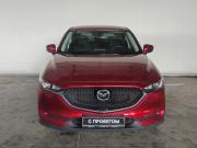 Mazda CX-5 II Москва  - изображение 21