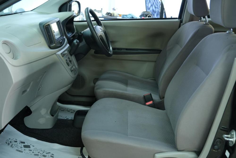 Daihatsu Mira e:S I Рестайлинг Омск  - изображение 18