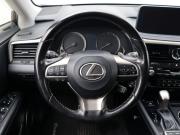Lexus RX IV Рестайлинг Москва  - изображение 40
