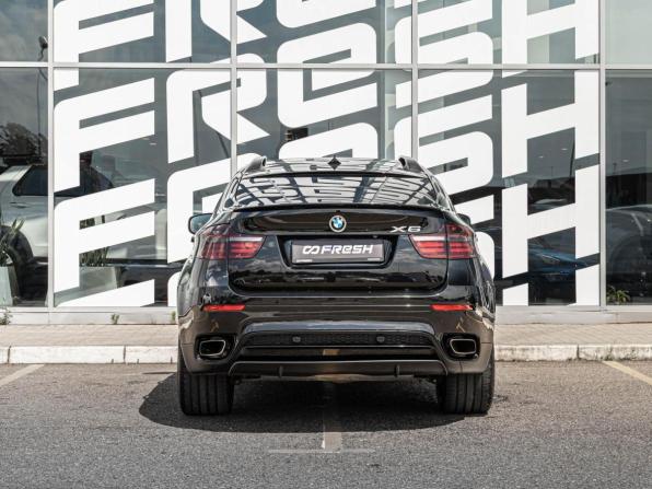 BMW X6 I (E71) Рестайлинг с пробегом 2013 года, цена 2 355 000 рублей, 150449 км, внедорожник, Автокод Объявления
