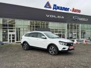 Lada (ВАЗ) Vesta I Набережные Челны  - изображение 32